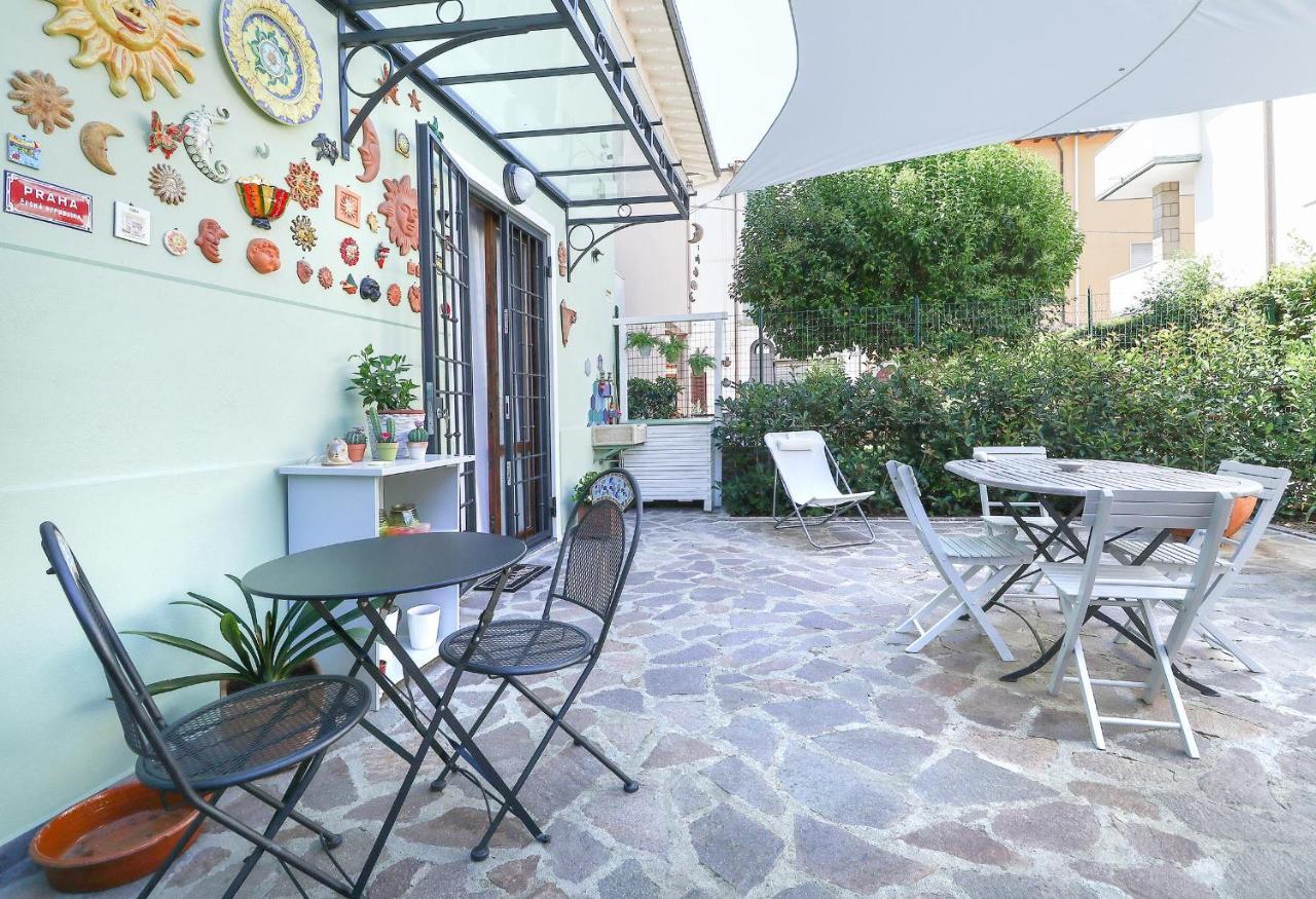 B&B Ulivo Gaio San Miniato Eksteriør billede