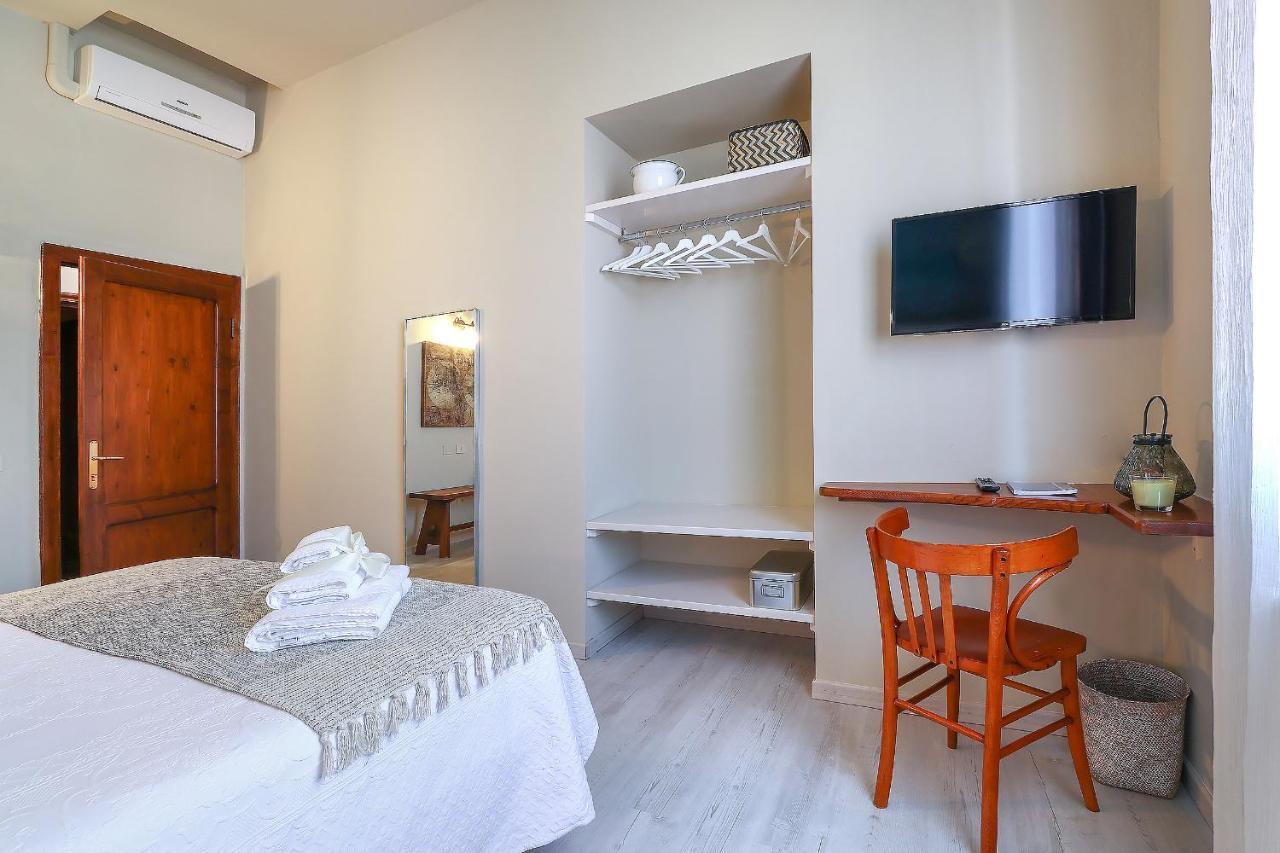 B&B Ulivo Gaio San Miniato Eksteriør billede