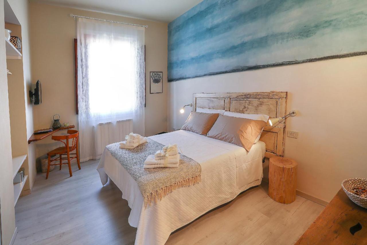 B&B Ulivo Gaio San Miniato Eksteriør billede