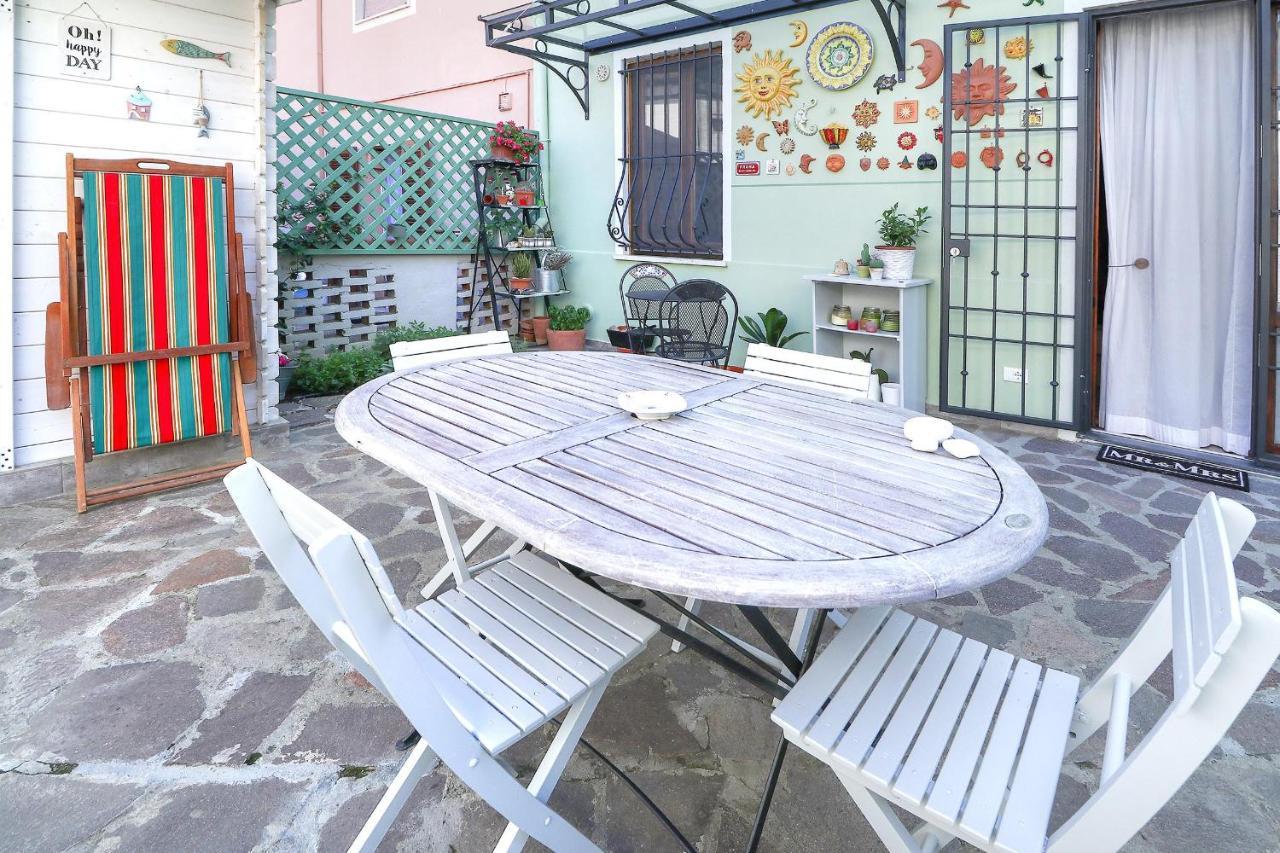 B&B Ulivo Gaio San Miniato Eksteriør billede