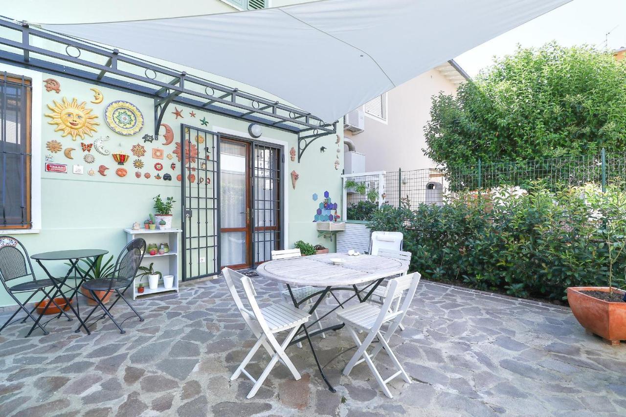 B&B Ulivo Gaio San Miniato Eksteriør billede
