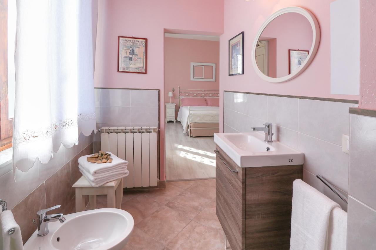 B&B Ulivo Gaio San Miniato Eksteriør billede