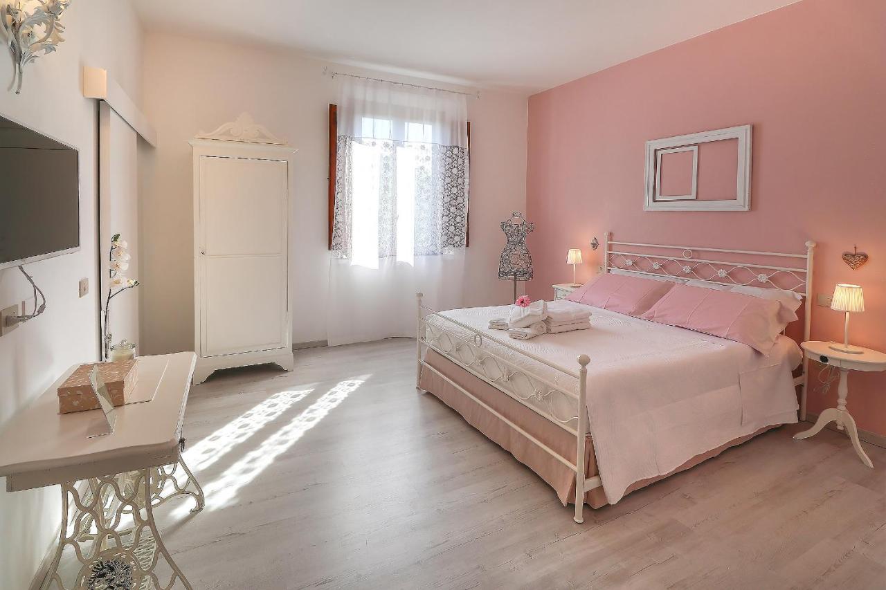 B&B Ulivo Gaio San Miniato Eksteriør billede