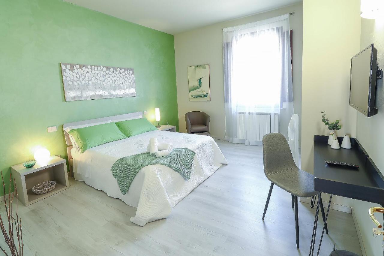B&B Ulivo Gaio San Miniato Eksteriør billede