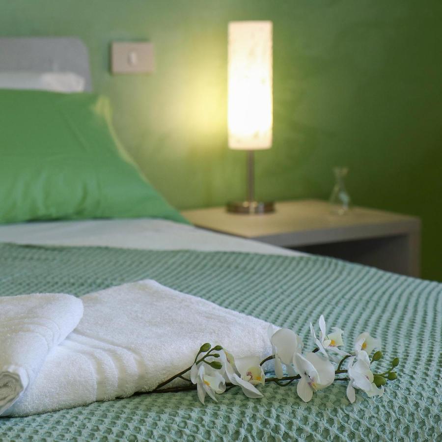 B&B Ulivo Gaio San Miniato Eksteriør billede