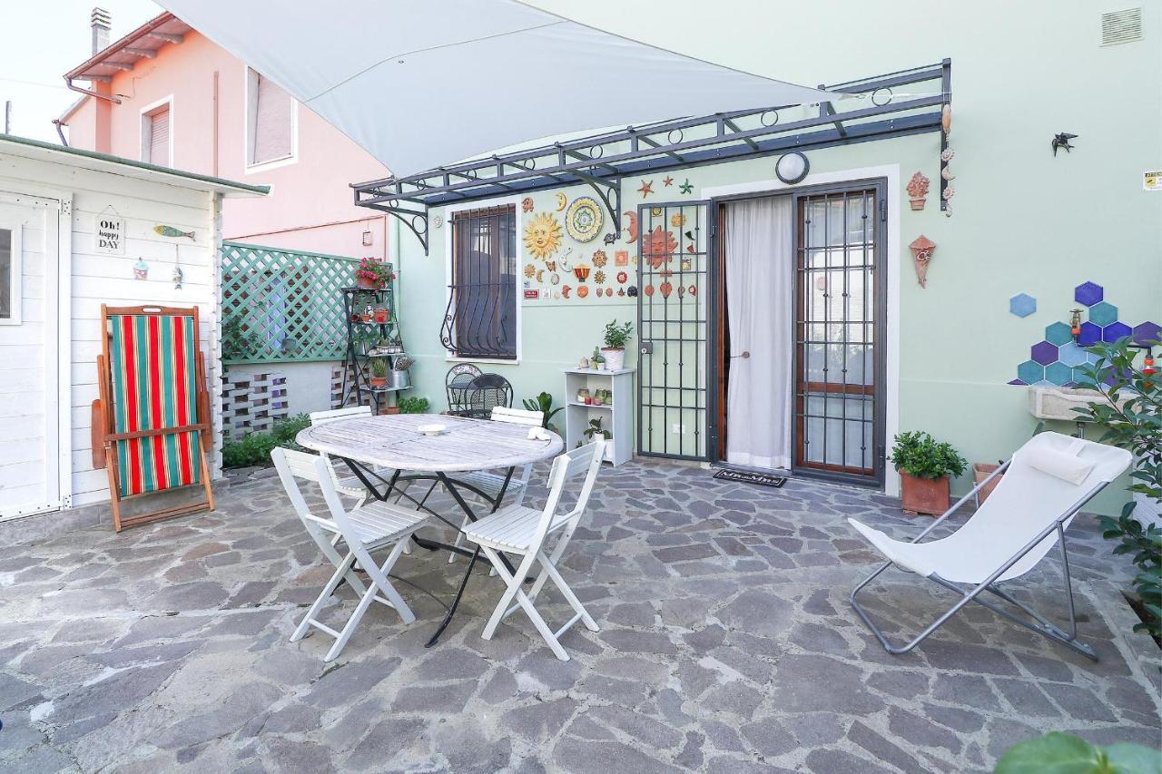 B&B Ulivo Gaio San Miniato Eksteriør billede