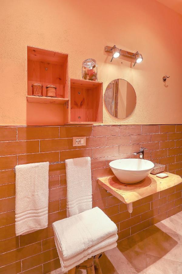 B&B Ulivo Gaio San Miniato Eksteriør billede