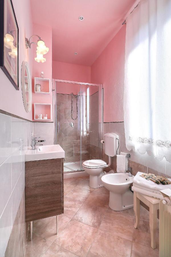 B&B Ulivo Gaio San Miniato Eksteriør billede