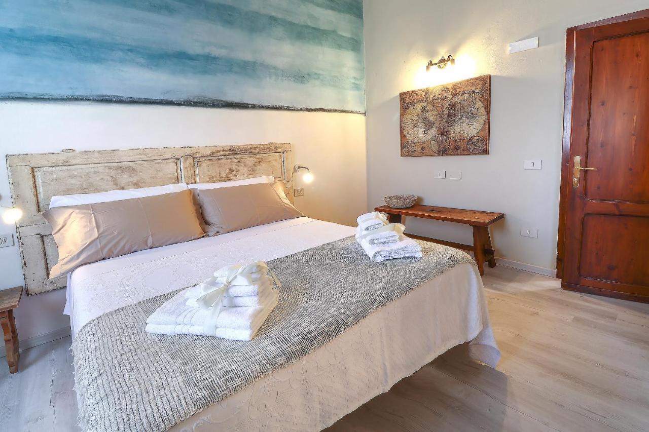 B&B Ulivo Gaio San Miniato Eksteriør billede