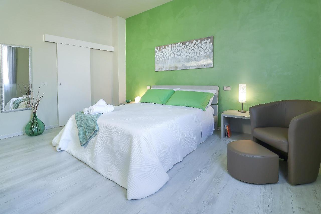 B&B Ulivo Gaio San Miniato Eksteriør billede