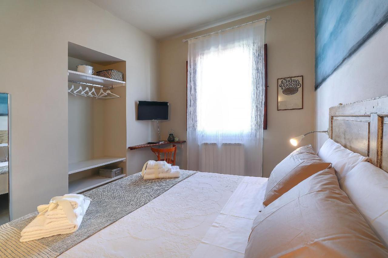 B&B Ulivo Gaio San Miniato Eksteriør billede