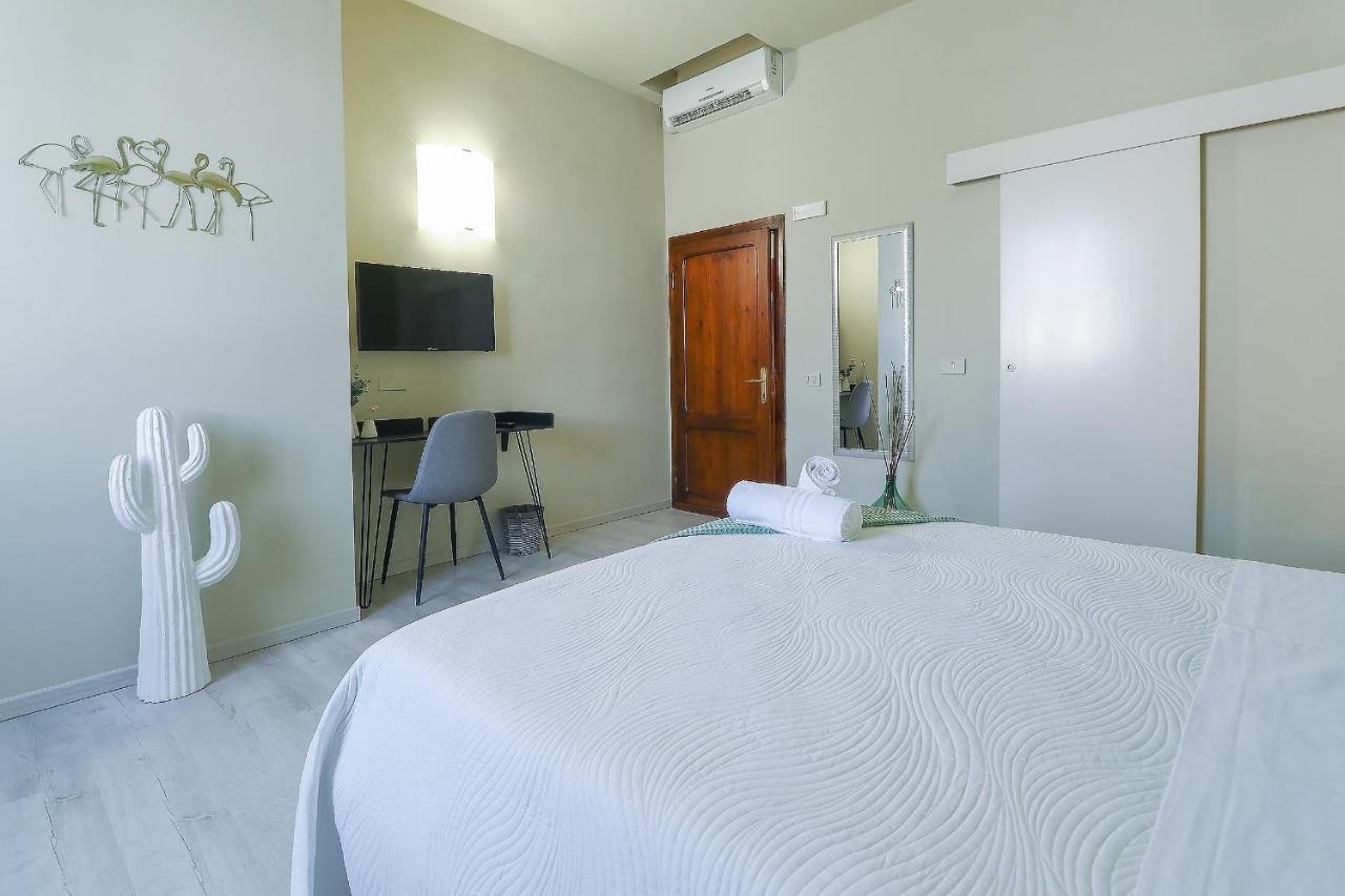 B&B Ulivo Gaio San Miniato Eksteriør billede