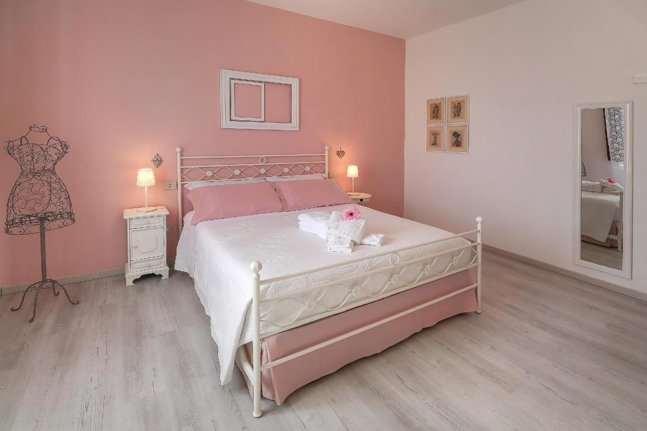 B&B Ulivo Gaio San Miniato Eksteriør billede