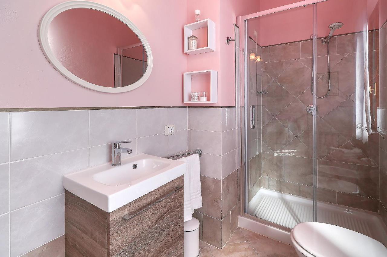 B&B Ulivo Gaio San Miniato Eksteriør billede