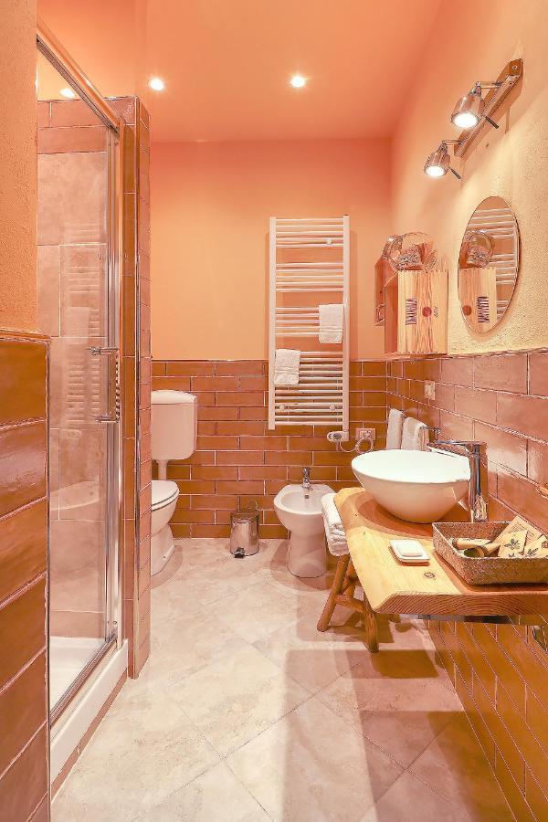 B&B Ulivo Gaio San Miniato Eksteriør billede