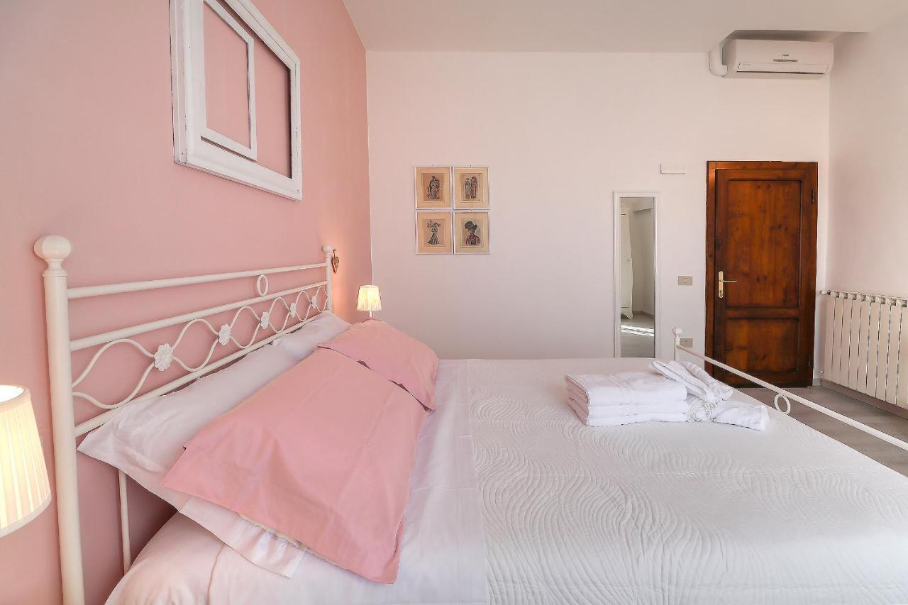 B&B Ulivo Gaio San Miniato Eksteriør billede