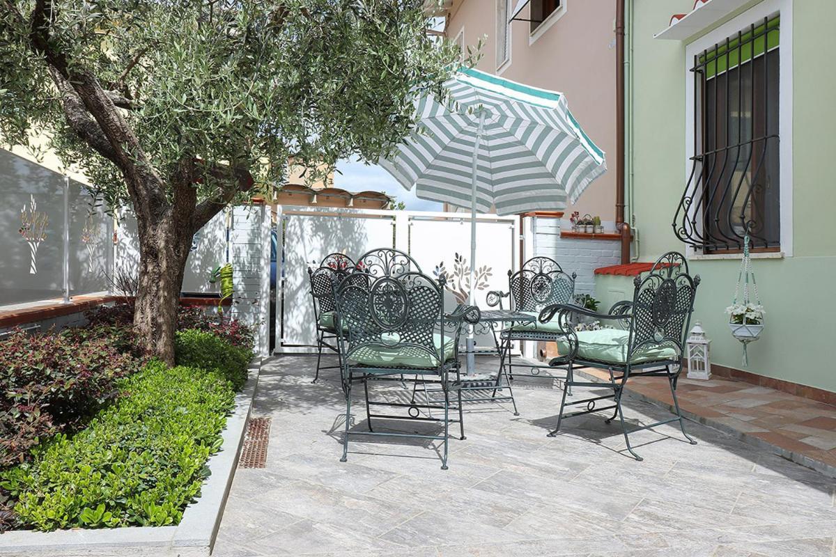 B&B Ulivo Gaio San Miniato Eksteriør billede