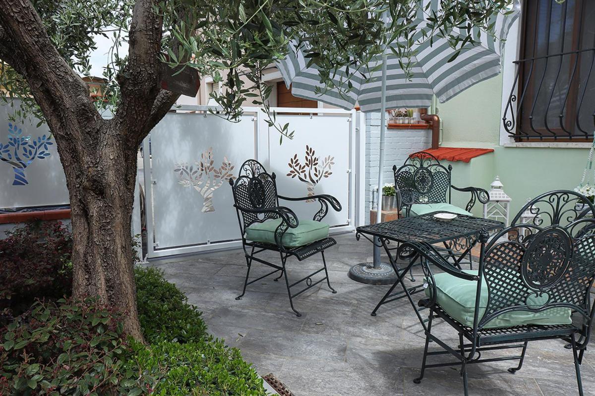 B&B Ulivo Gaio San Miniato Eksteriør billede