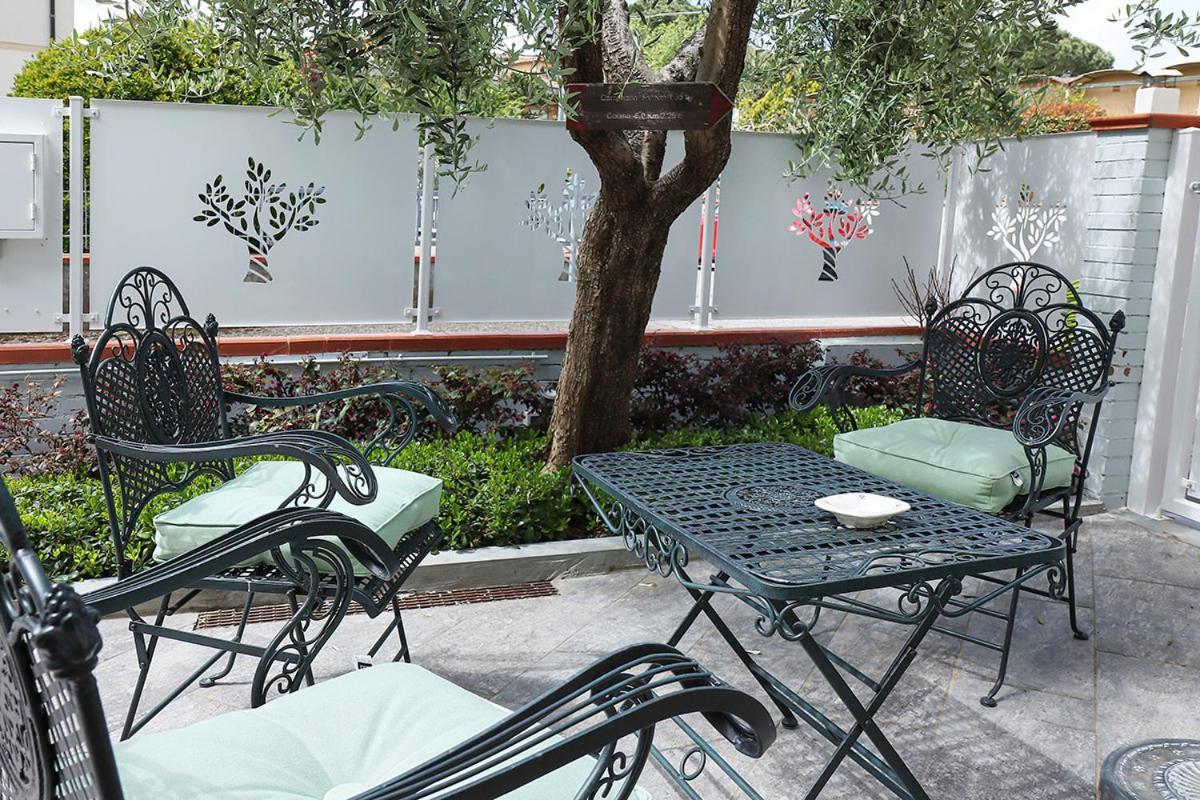 B&B Ulivo Gaio San Miniato Eksteriør billede