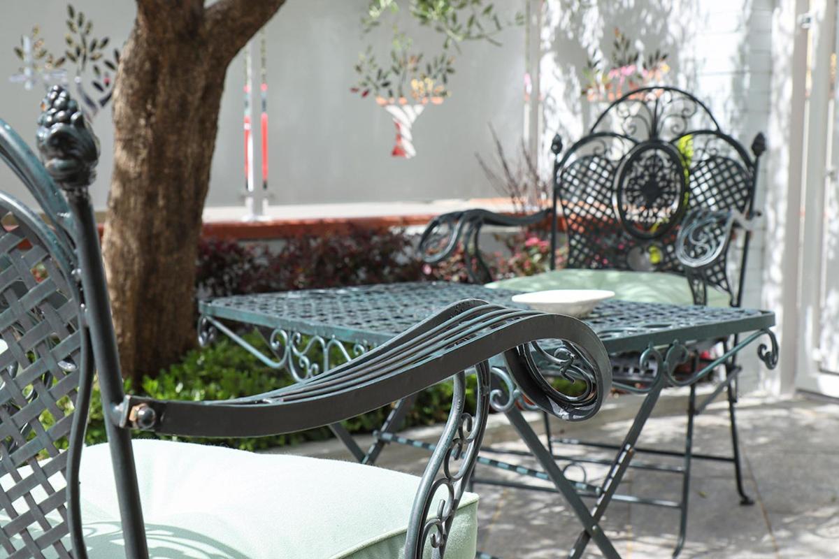 B&B Ulivo Gaio San Miniato Eksteriør billede