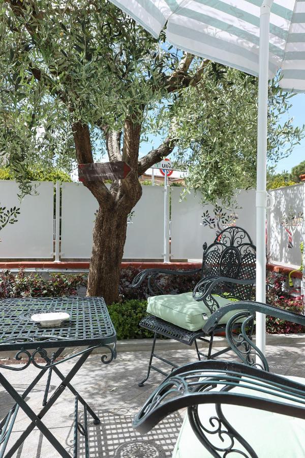 B&B Ulivo Gaio San Miniato Eksteriør billede