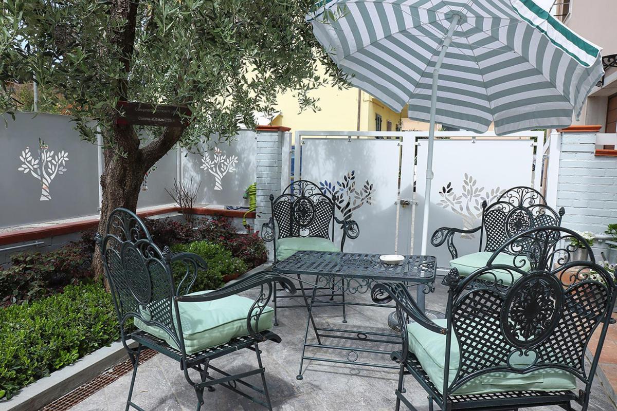 B&B Ulivo Gaio San Miniato Eksteriør billede
